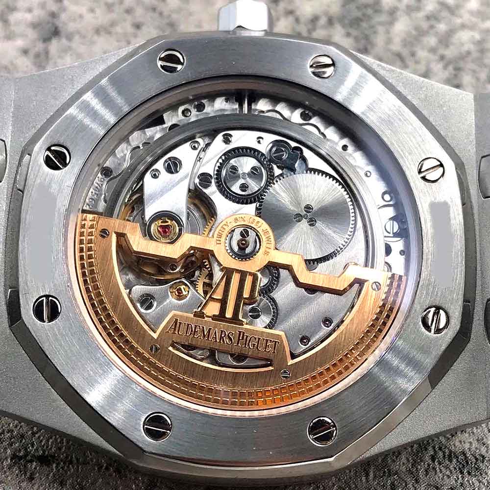 Royal Oak Jumbo