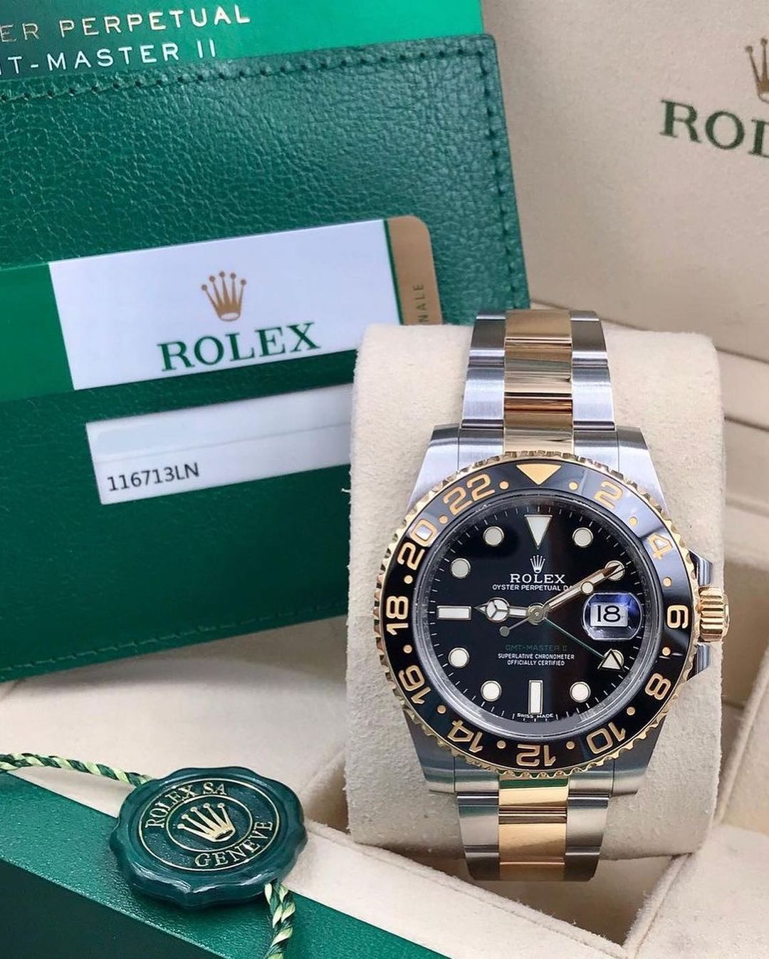 GMT-Master 2