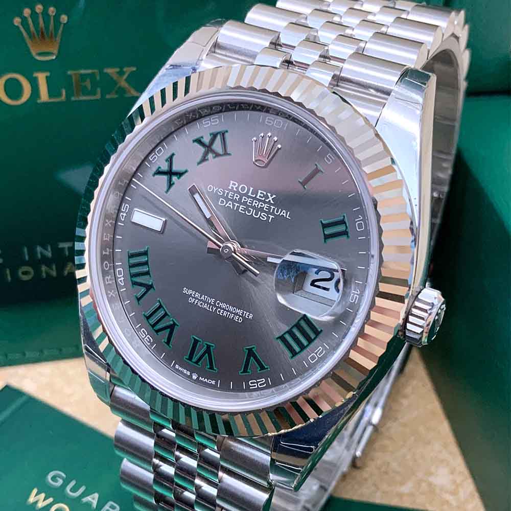 Datejust