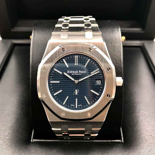 Royal Oak Jumbo