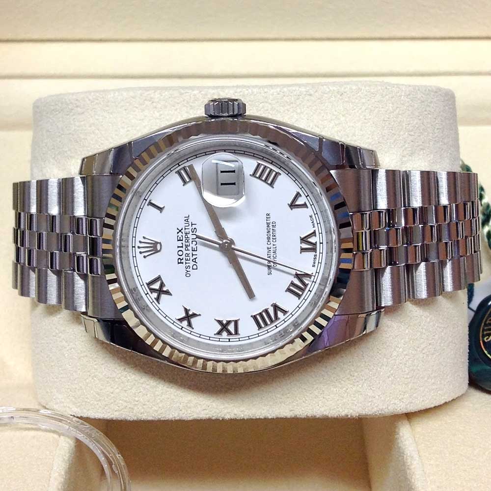 Datejust