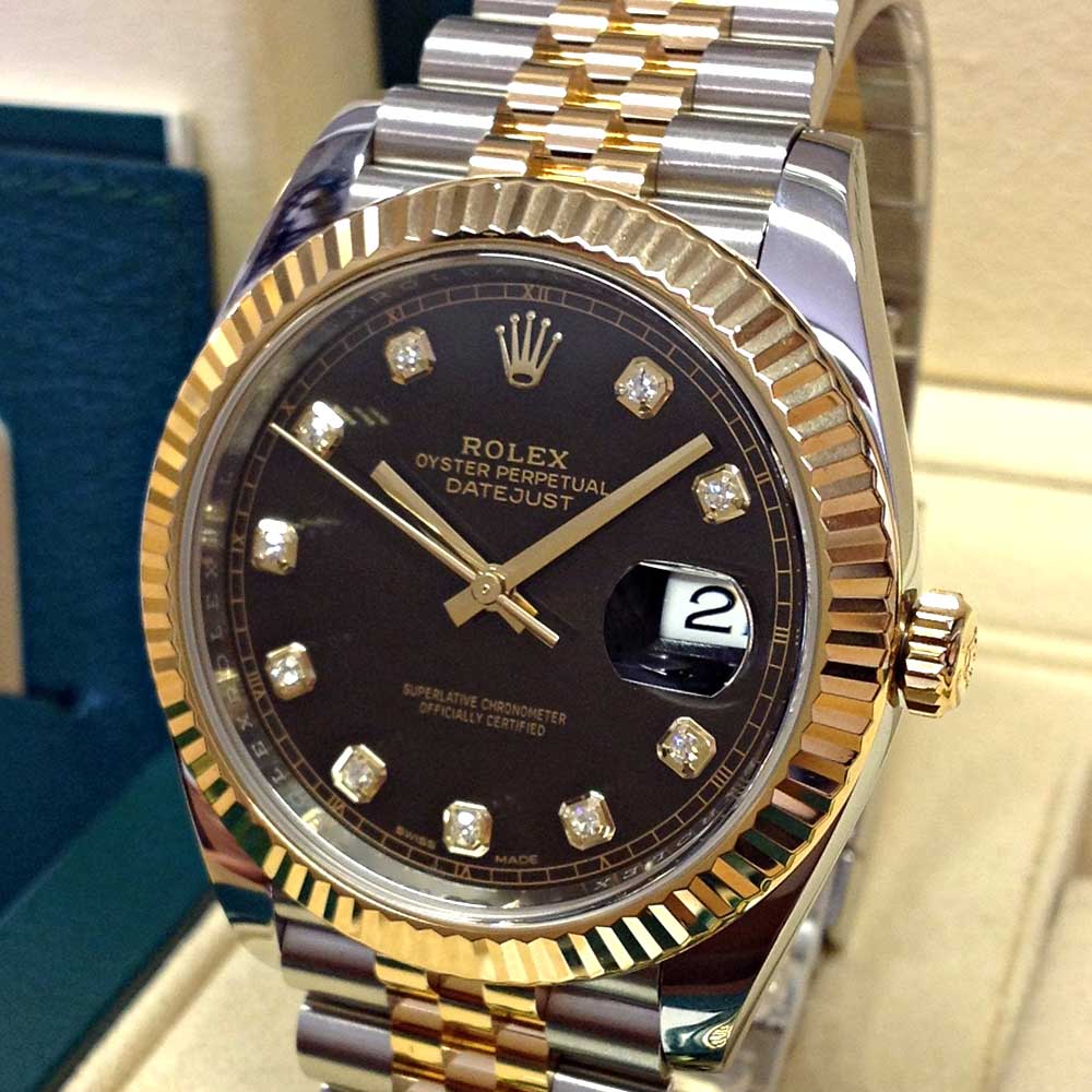 Datejust