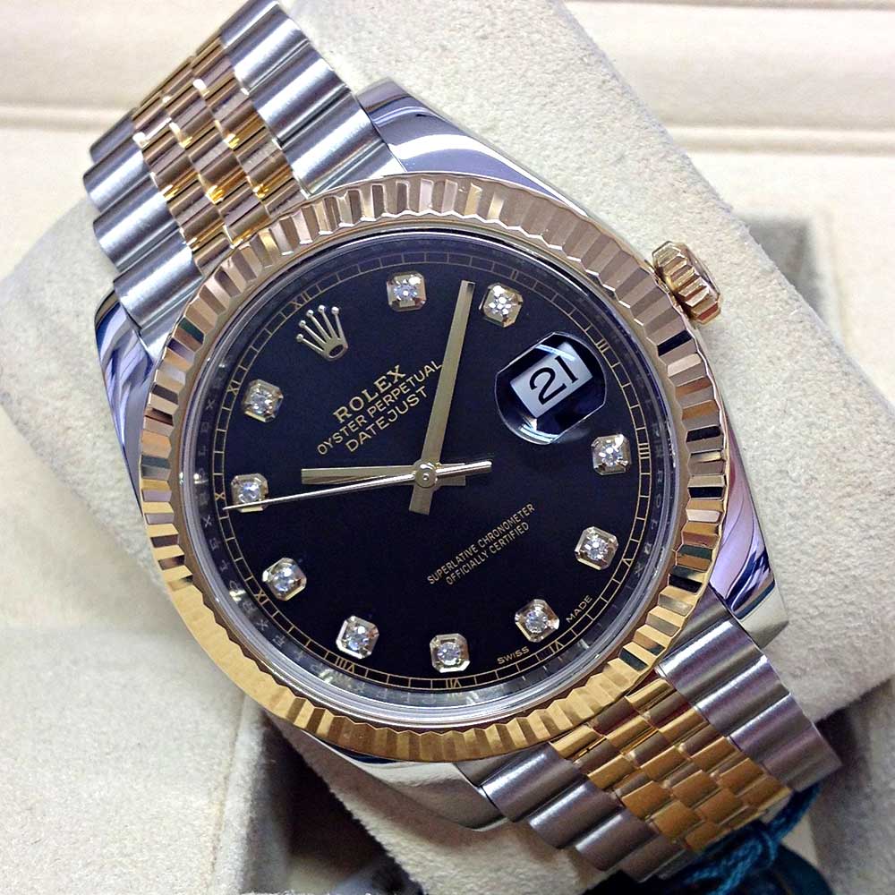 Datejust