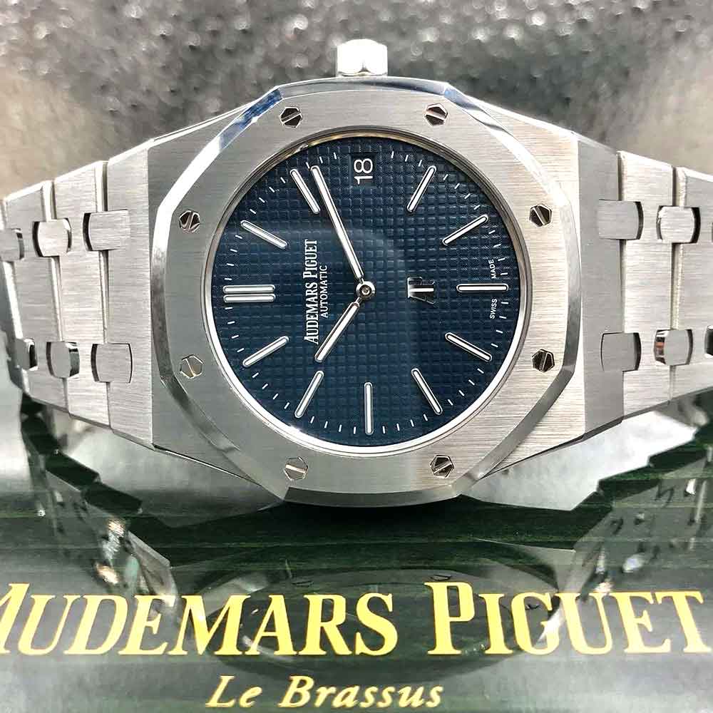 Royal Oak Jumbo