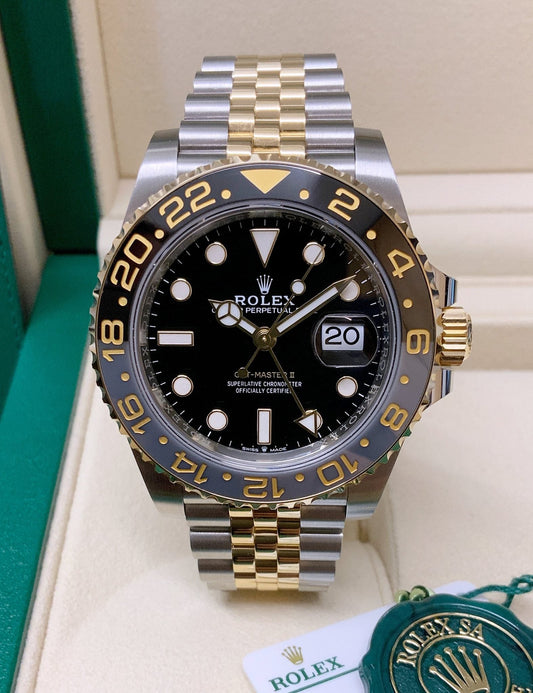 GMT-Master 2