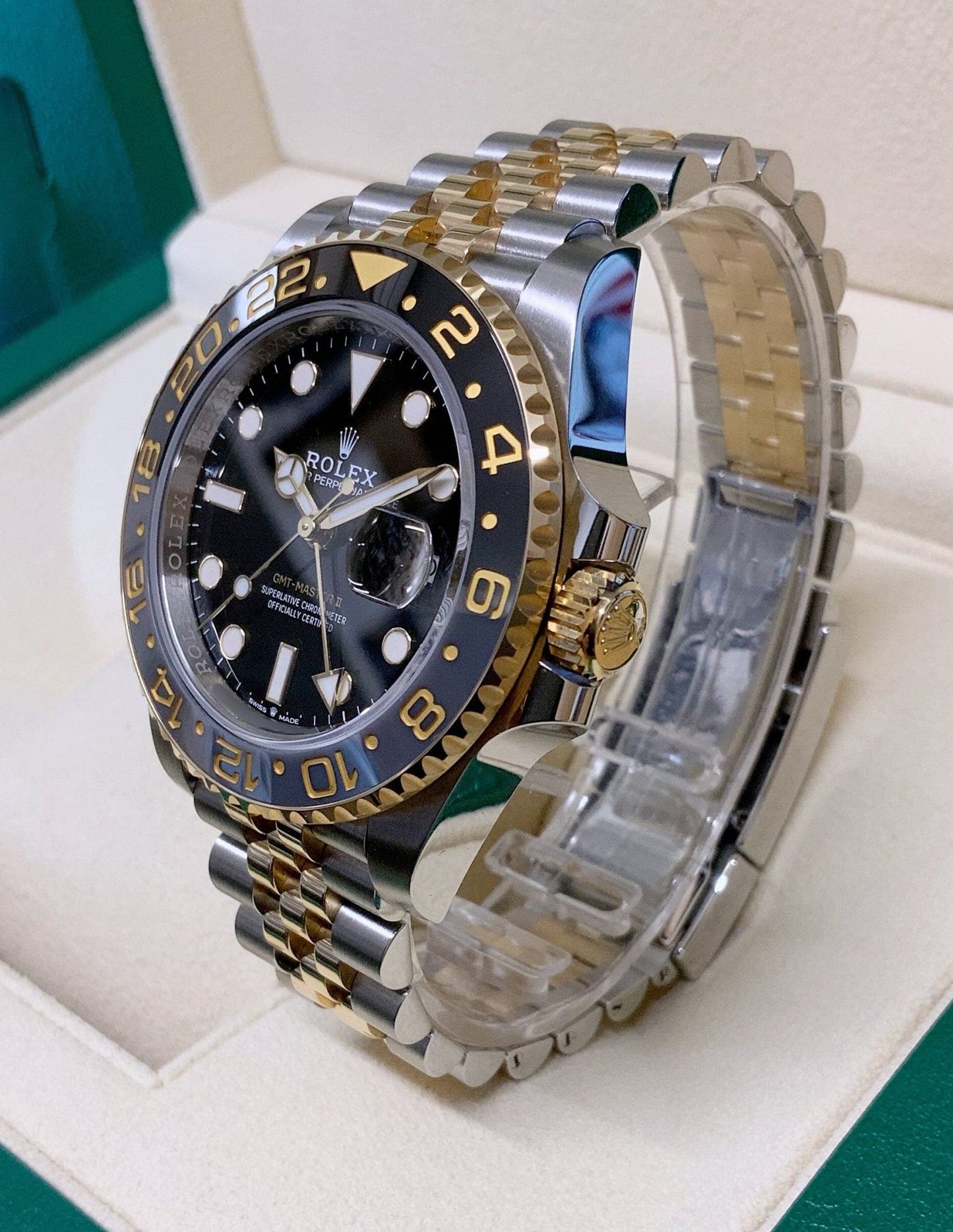 GMT-Master 2