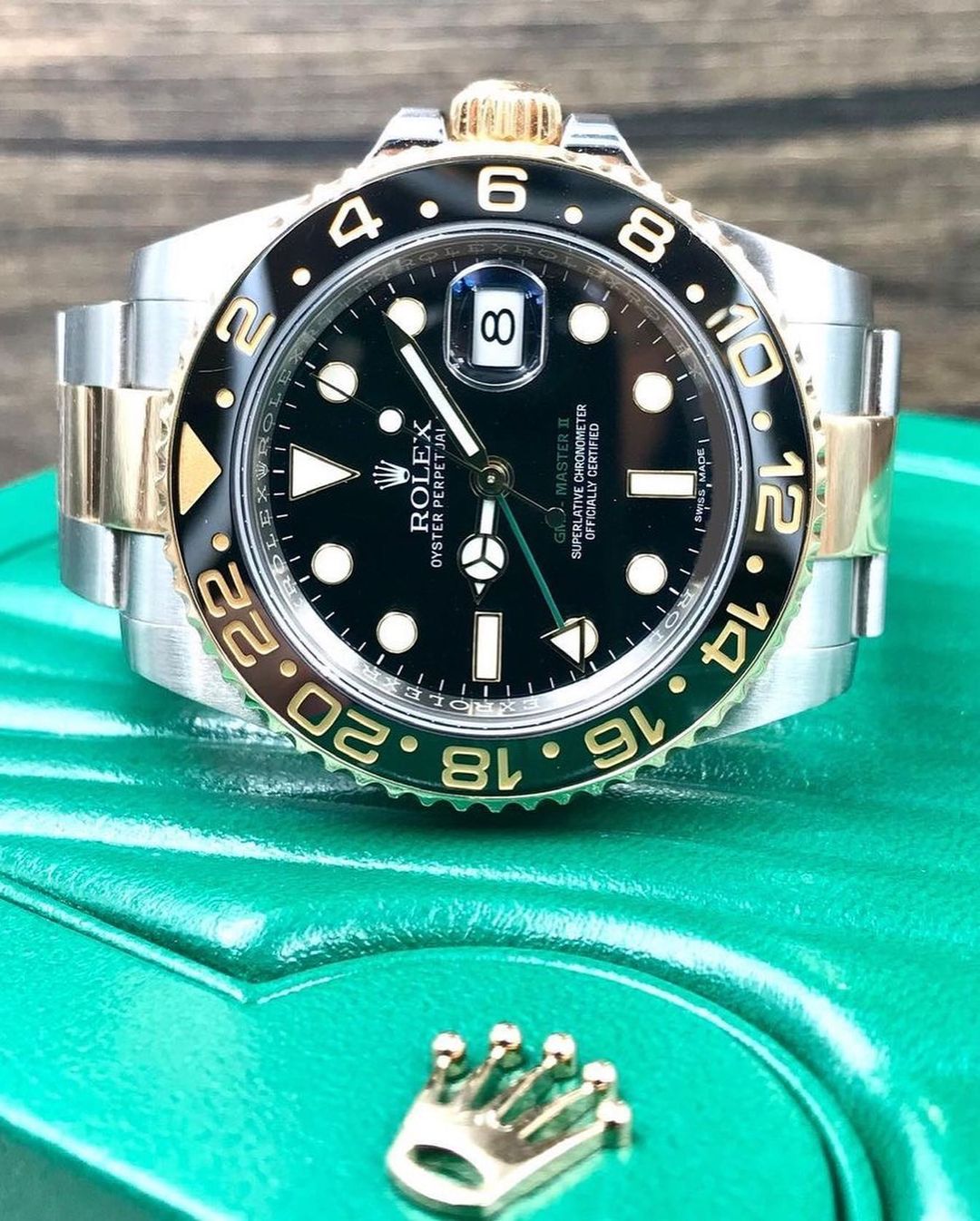 GMT-Master 2