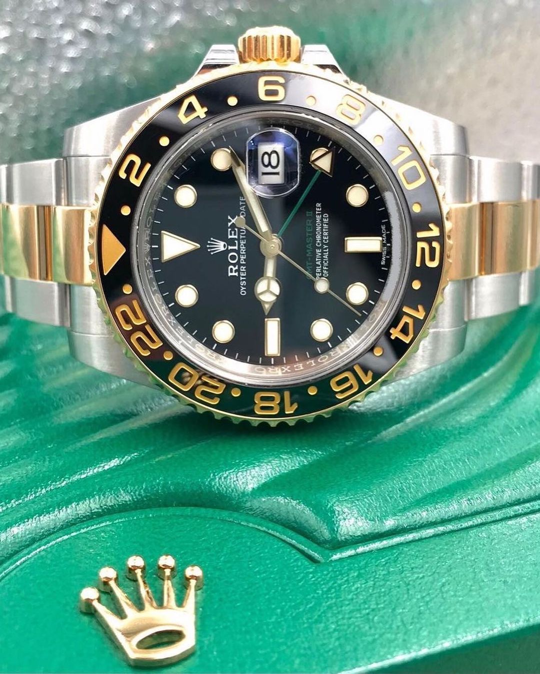 GMT-Master 2