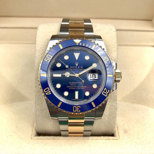 Submariner Date