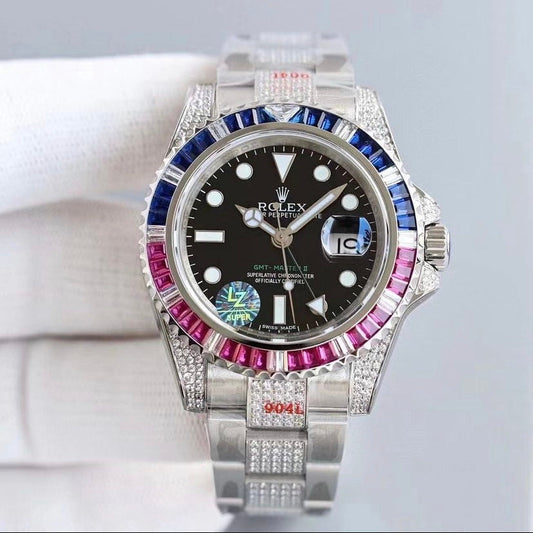 GMT-Master 2