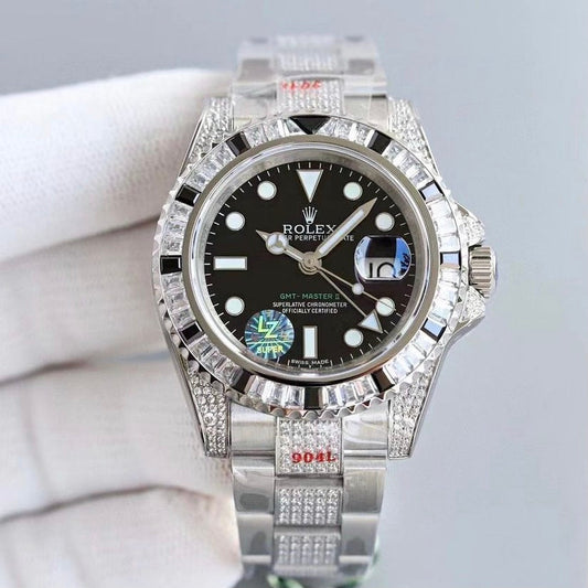 GMT-Master 2