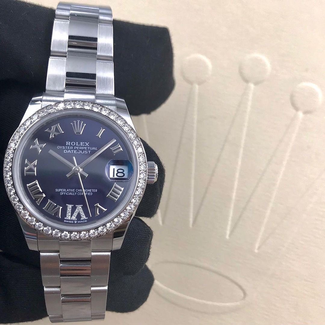 DateJust