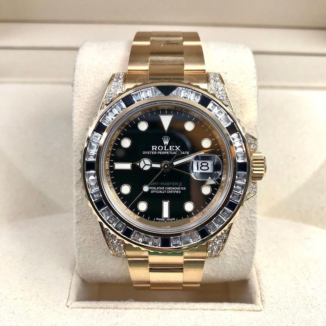 GMT-Master 2