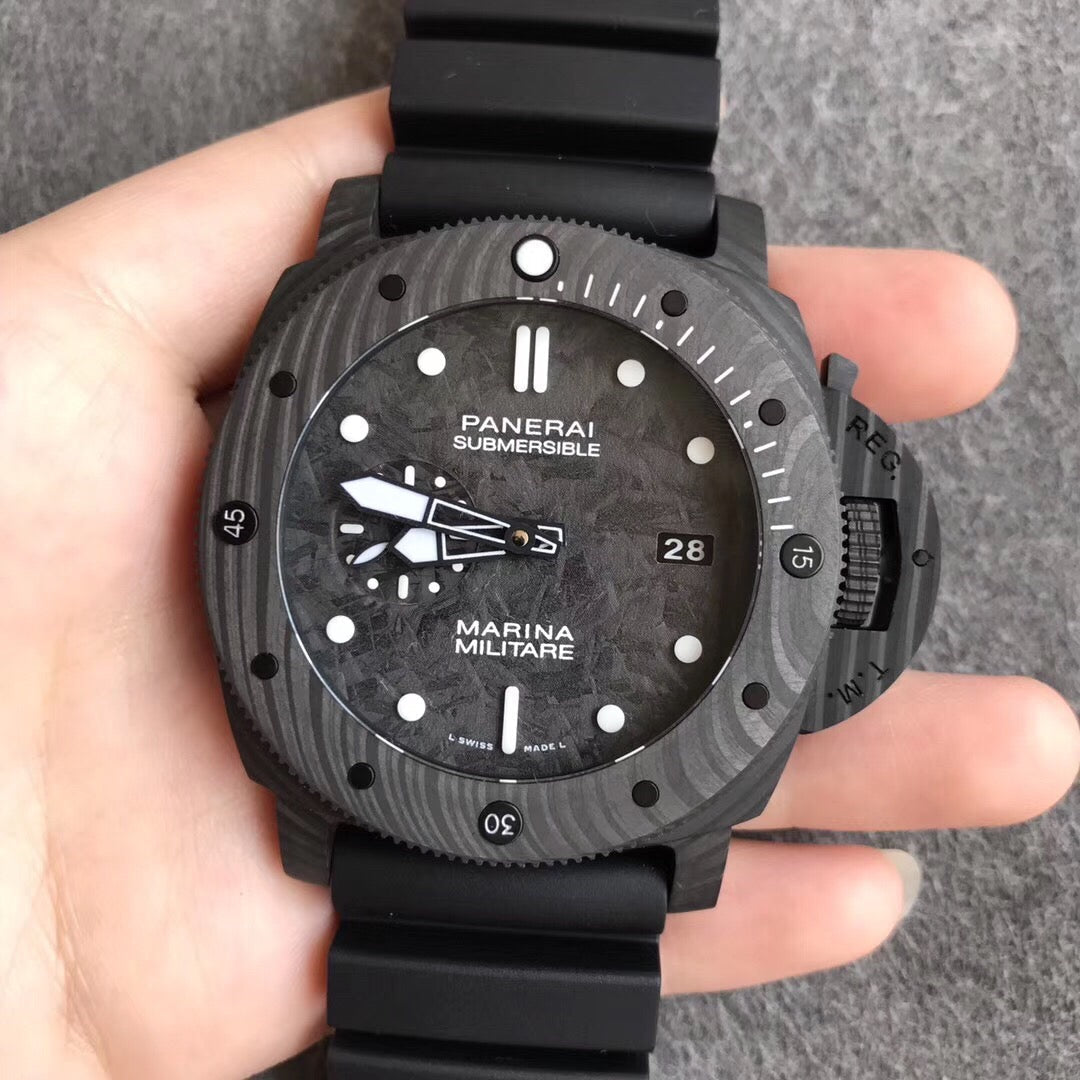 Panerai Submersible orologi