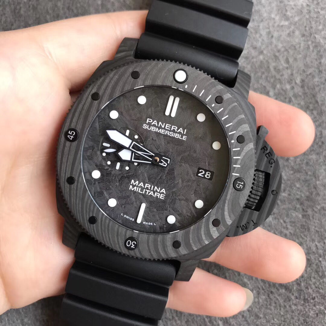 Panerai Submersible