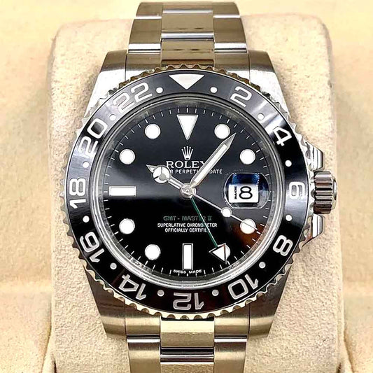 GMT Master 2