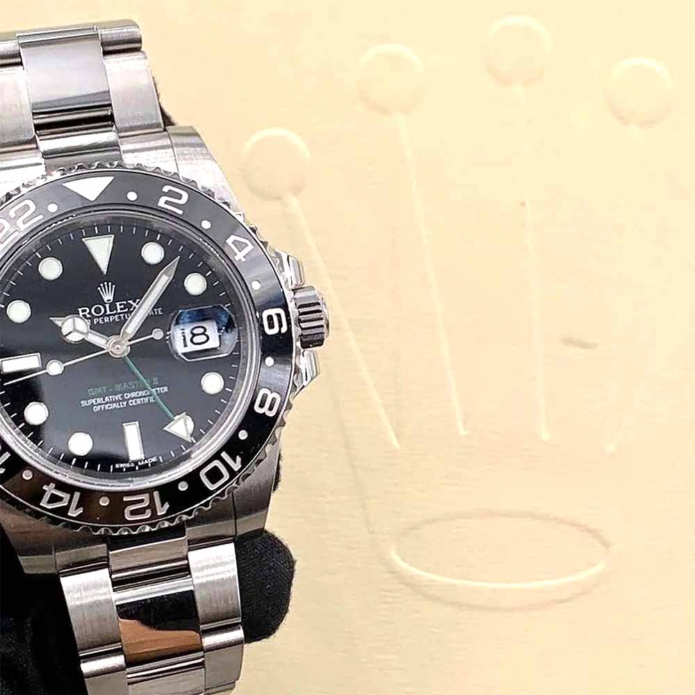 GMT Master 2