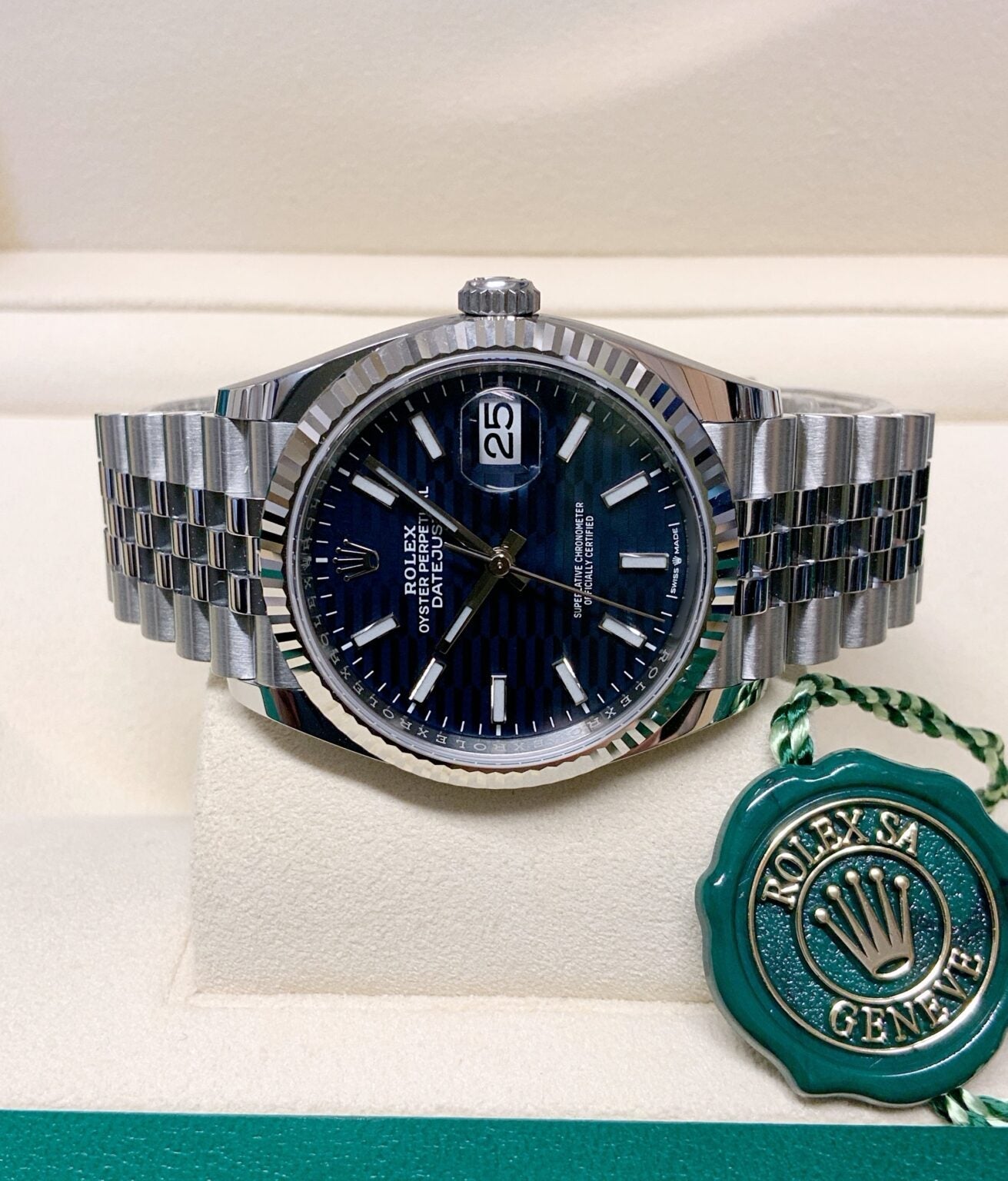 Datejust 41