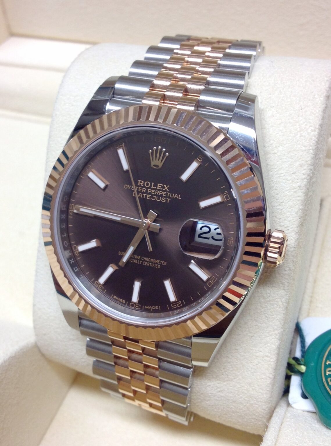 Datejust 41