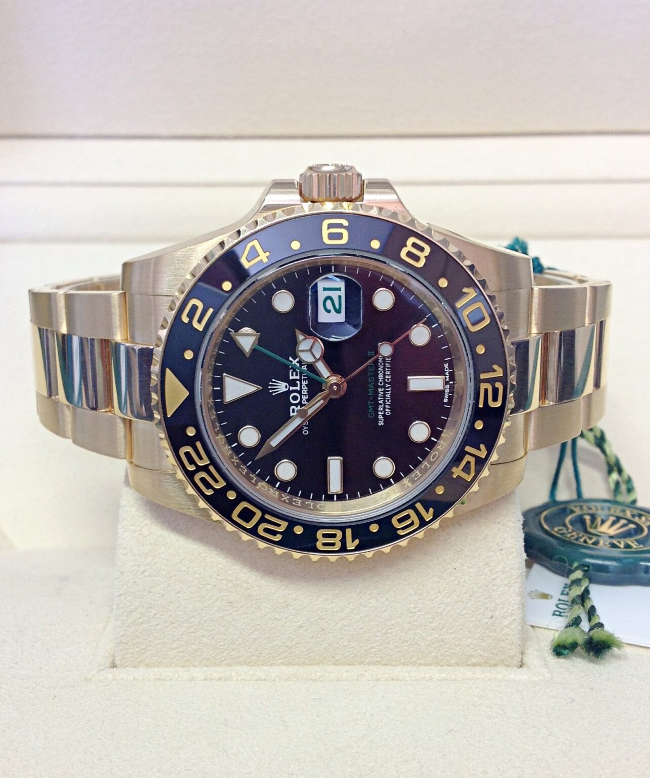 GMT-Master 2