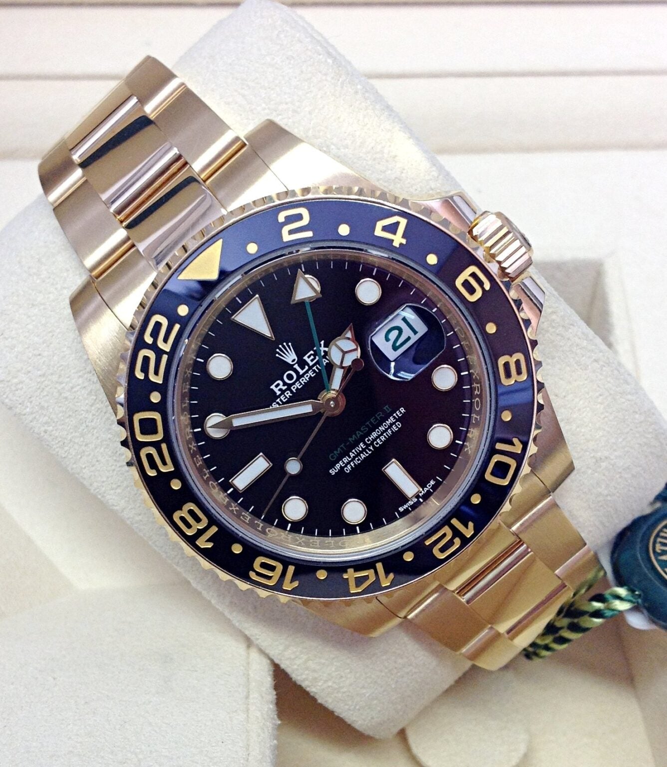 GMT-Master 2