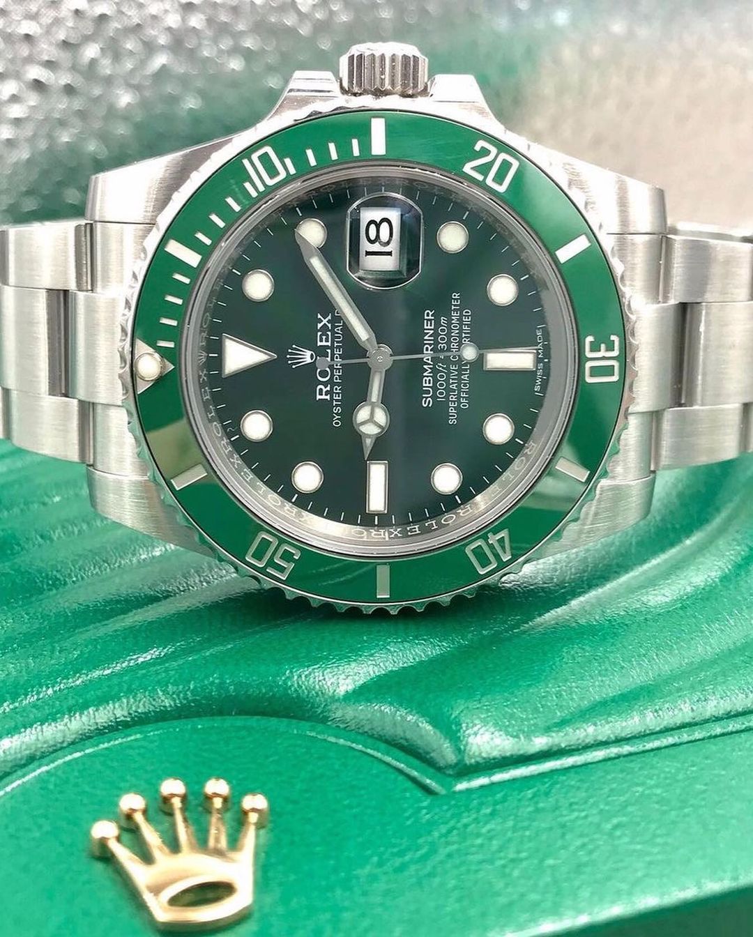 Submariner ''Hulk''