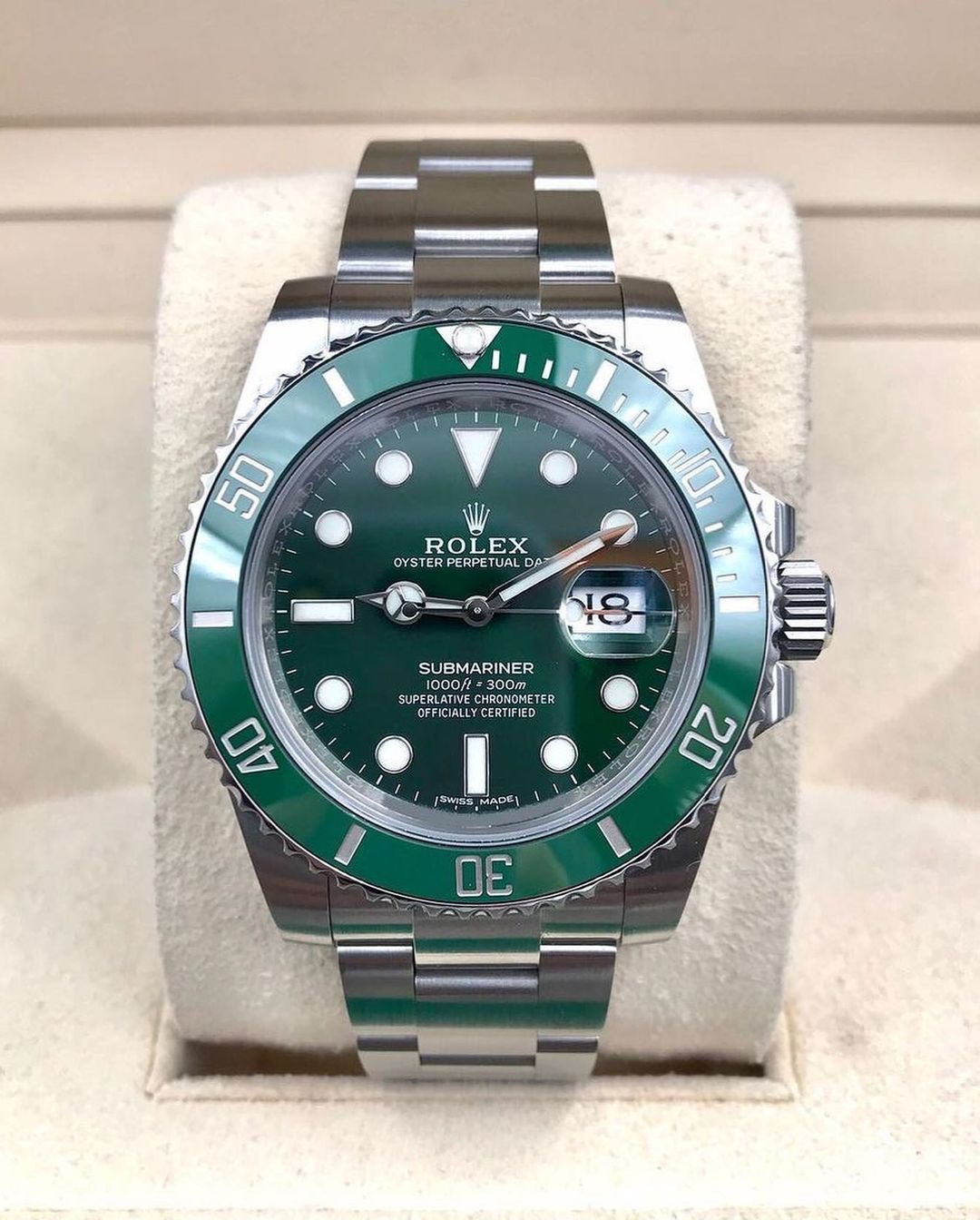 Submariner ''Hulk''