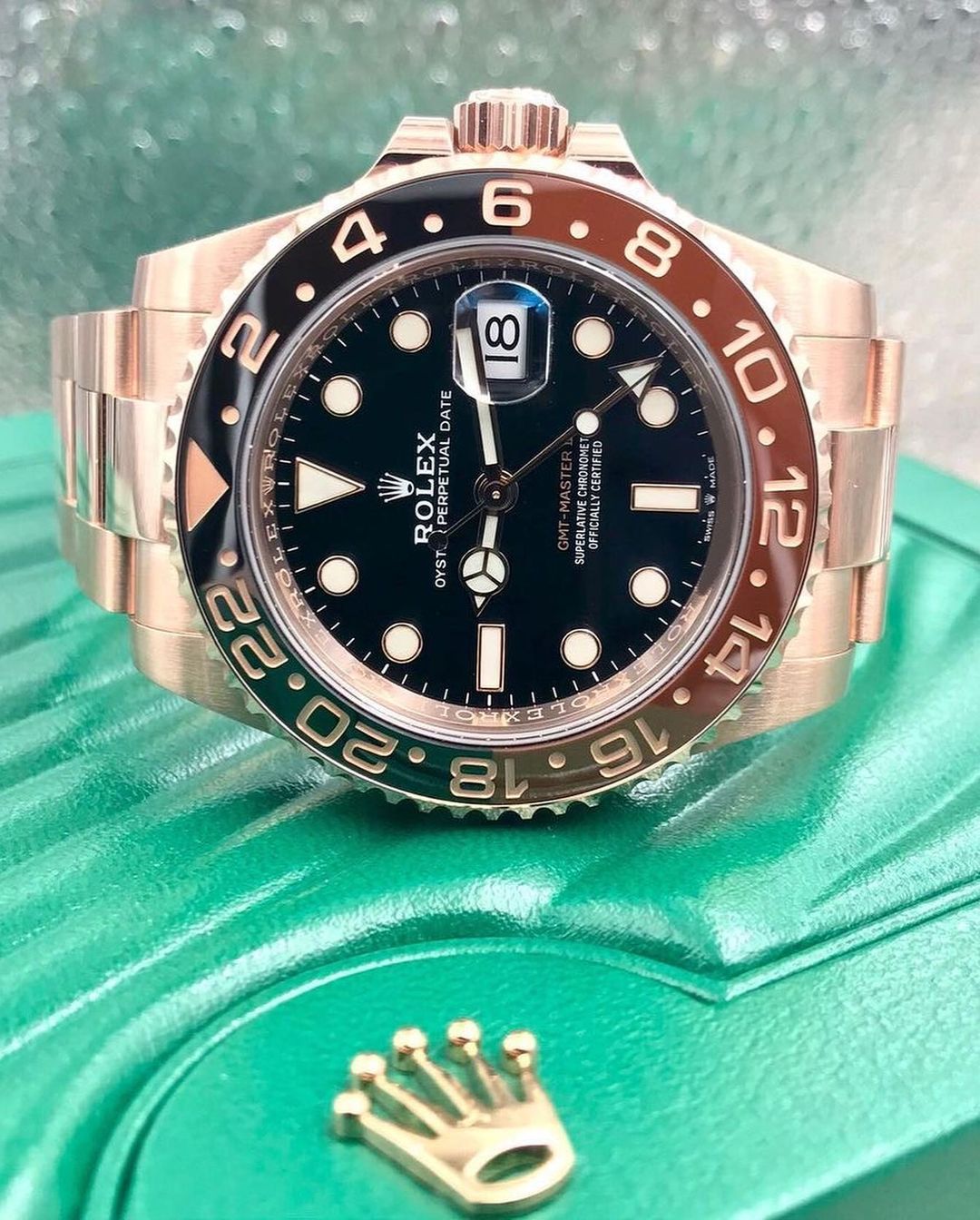 GMT-Master 2